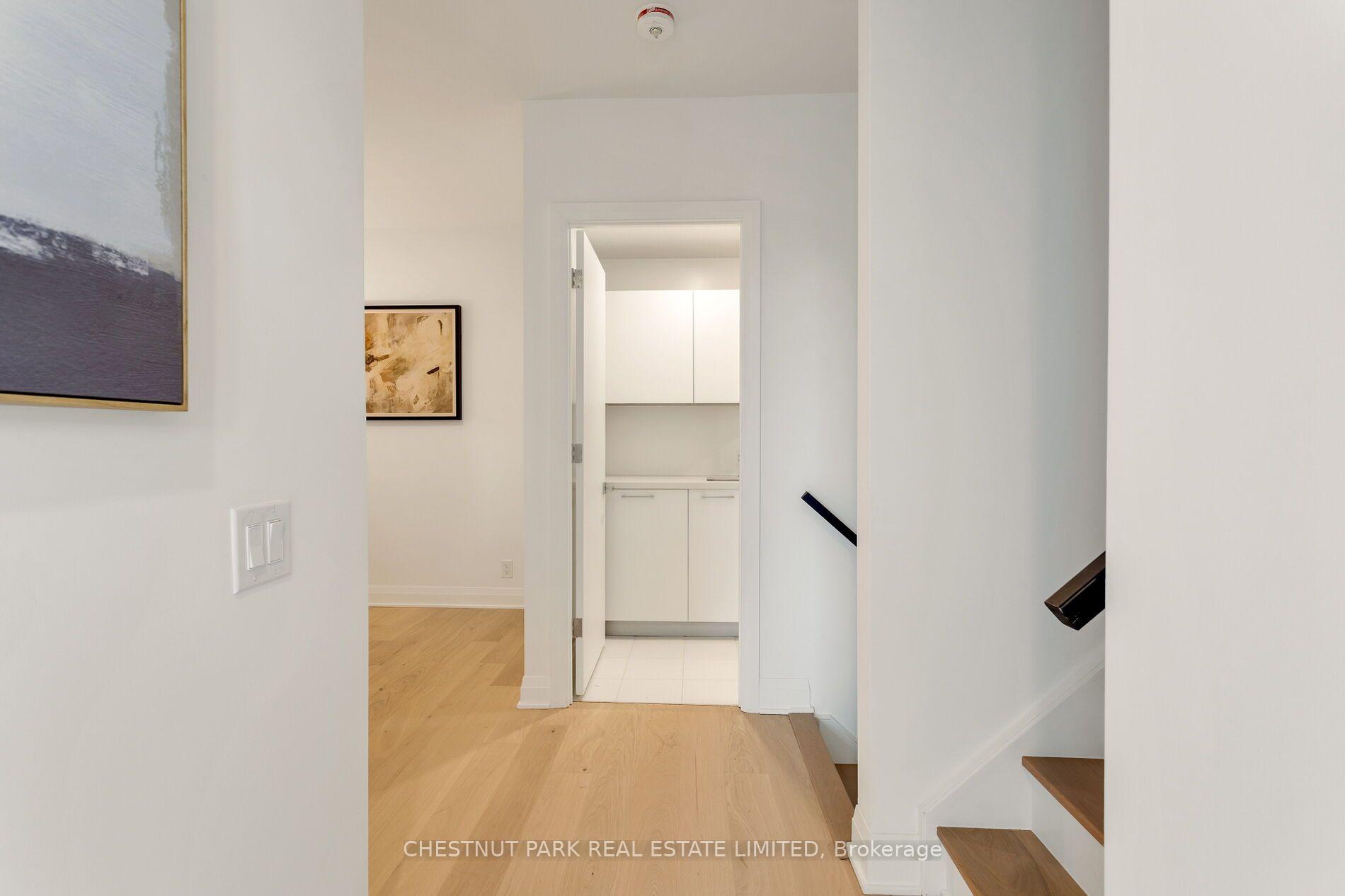 Photo 27 of Unit TH12, 33 Frederick Todd Way, Toronto, Thorncliffe Park — HOMEH