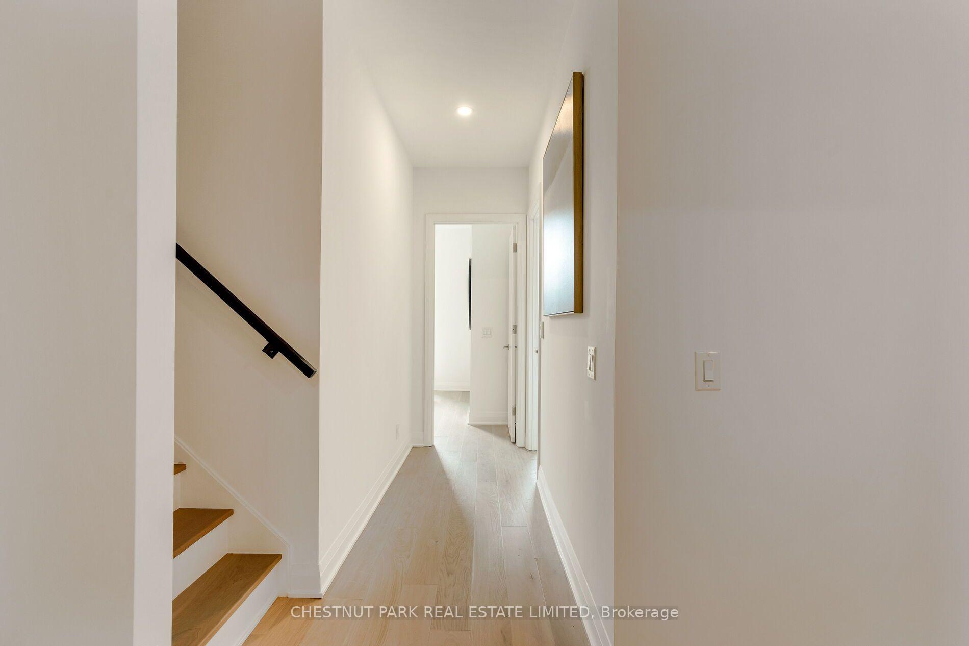 Photo 33 of Unit TH12, 33 Frederick Todd Way, Toronto, Thorncliffe Park — HOMEH
