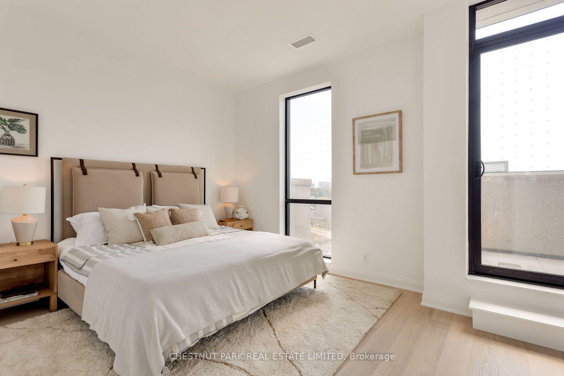 Photo 42 of Unit TH12, 33 Frederick Todd Way, Toronto, Thorncliffe Park — HOMEH
