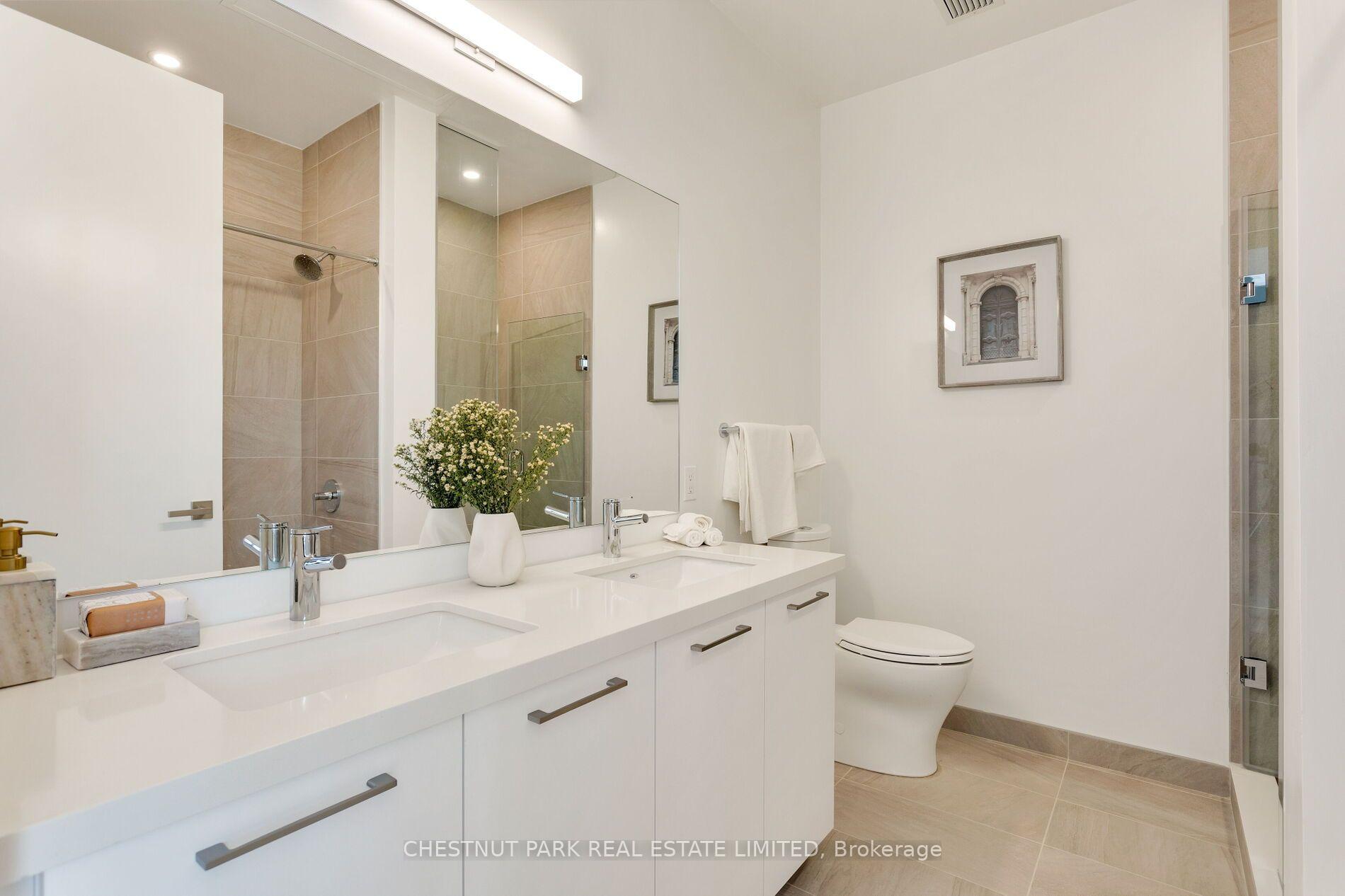 Photo 43 of Unit TH12, 33 Frederick Todd Way, Toronto, Thorncliffe Park — HOMEH