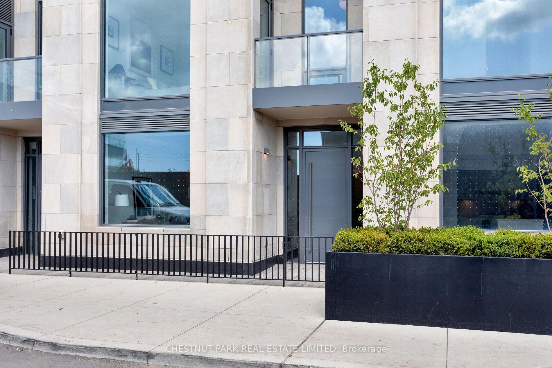 Photo 46 of Unit TH12, 33 Frederick Todd Way, Toronto, Thorncliffe Park — HOMEH
