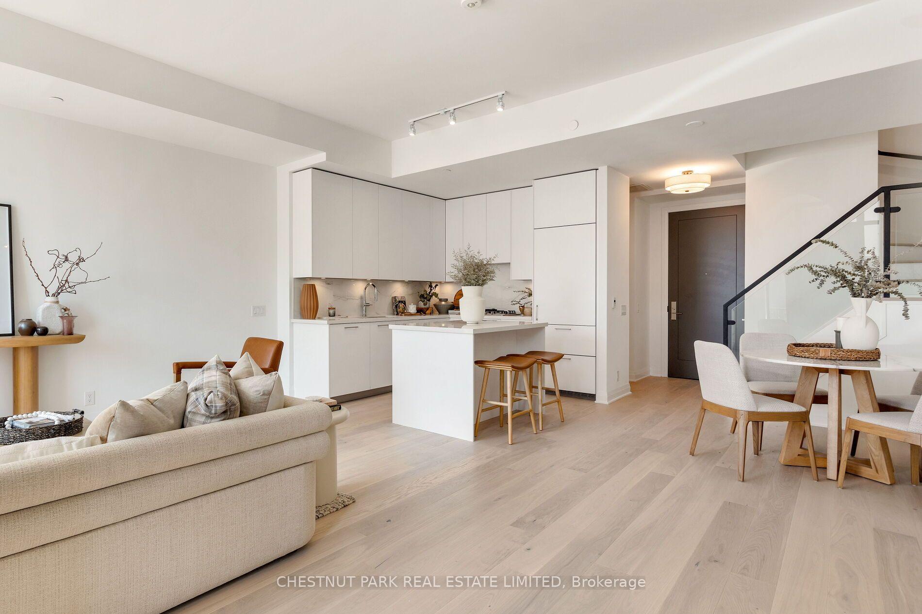 Photo 48 of Unit TH12, 33 Frederick Todd Way, Toronto, Thorncliffe Park — HOMEH