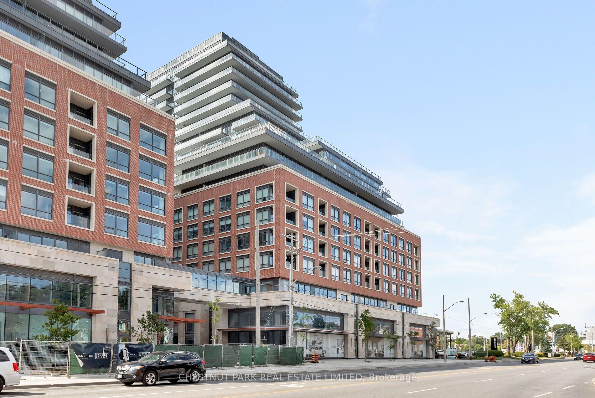 Photo 56 of Unit TH12, 33 Frederick Todd Way, Toronto, Thorncliffe Park — HOMEH