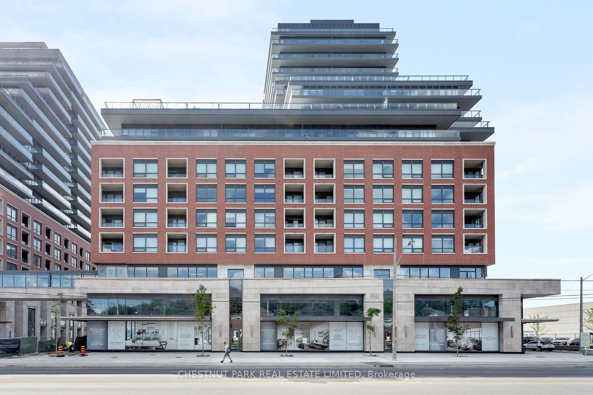 Photo 58 of Unit TH12, 33 Frederick Todd Way, Toronto, Thorncliffe Park — HOMEH