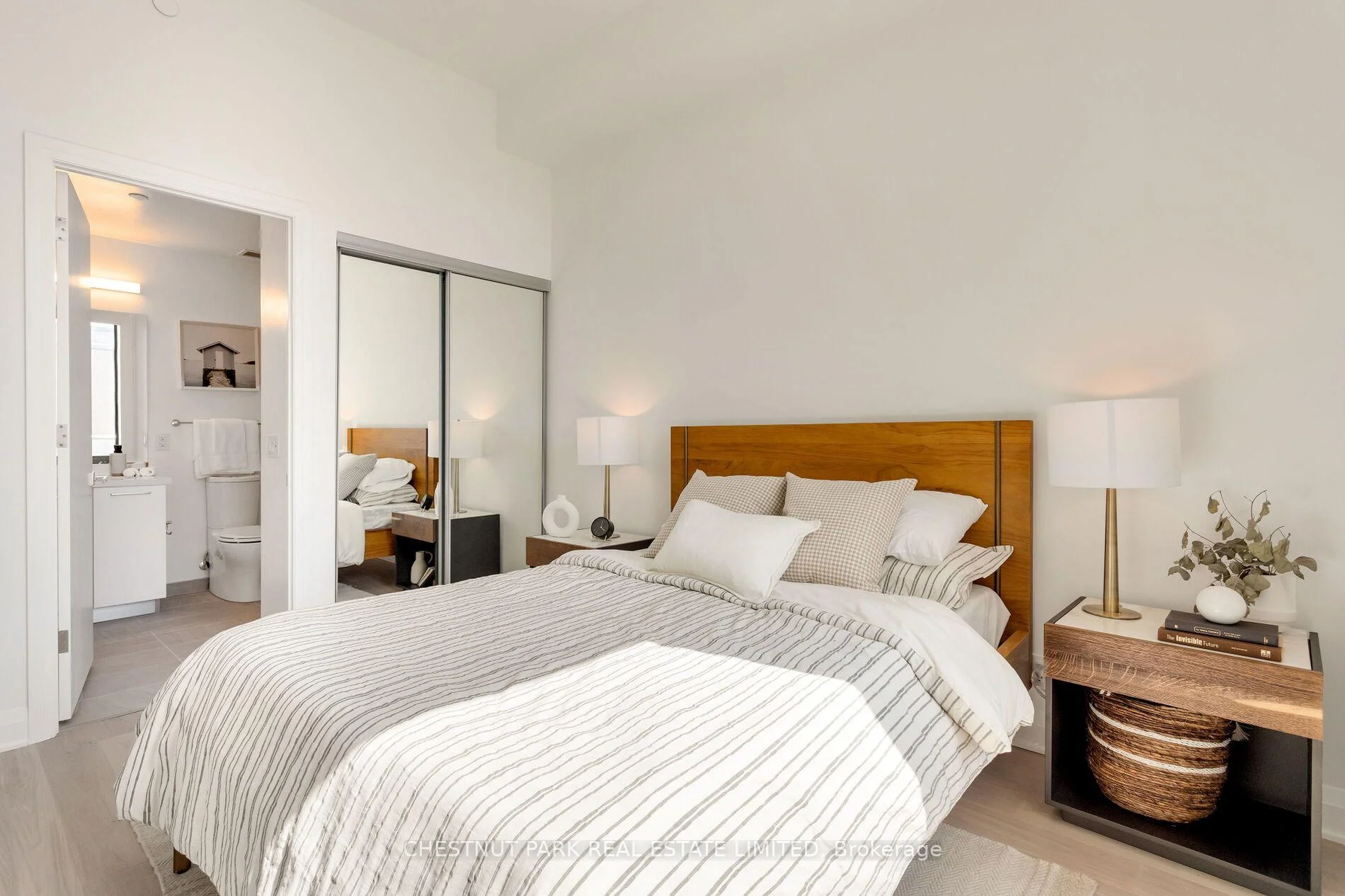 Photo 12 of Unit TH12, 33 Frederick Todd Way, Toronto, Thorncliffe Park — HOMEH