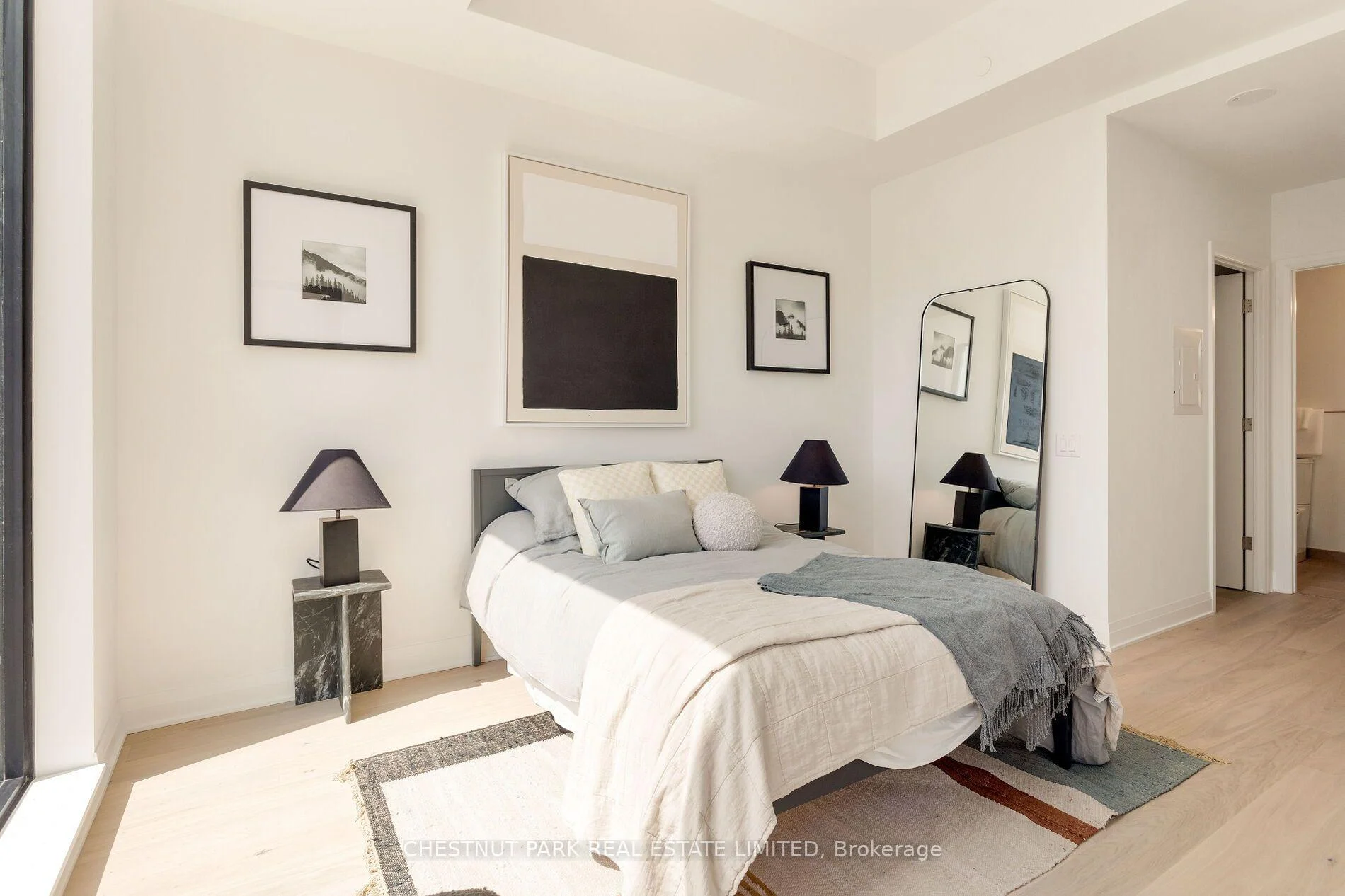 Photo 16 of Unit TH12, 33 Frederick Todd Way, Toronto, Thorncliffe Park — HOMEH