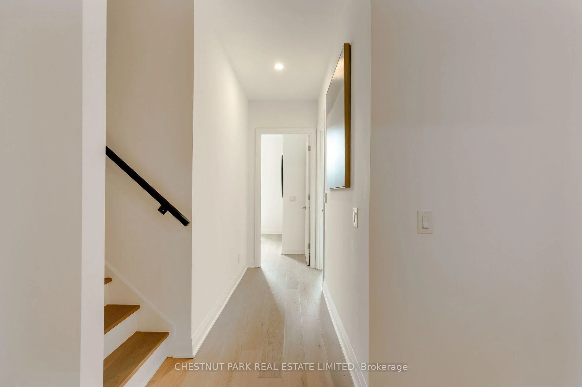 Photo 18 of Unit TH12, 33 Frederick Todd Way, Toronto, Thorncliffe Park — HOMEH