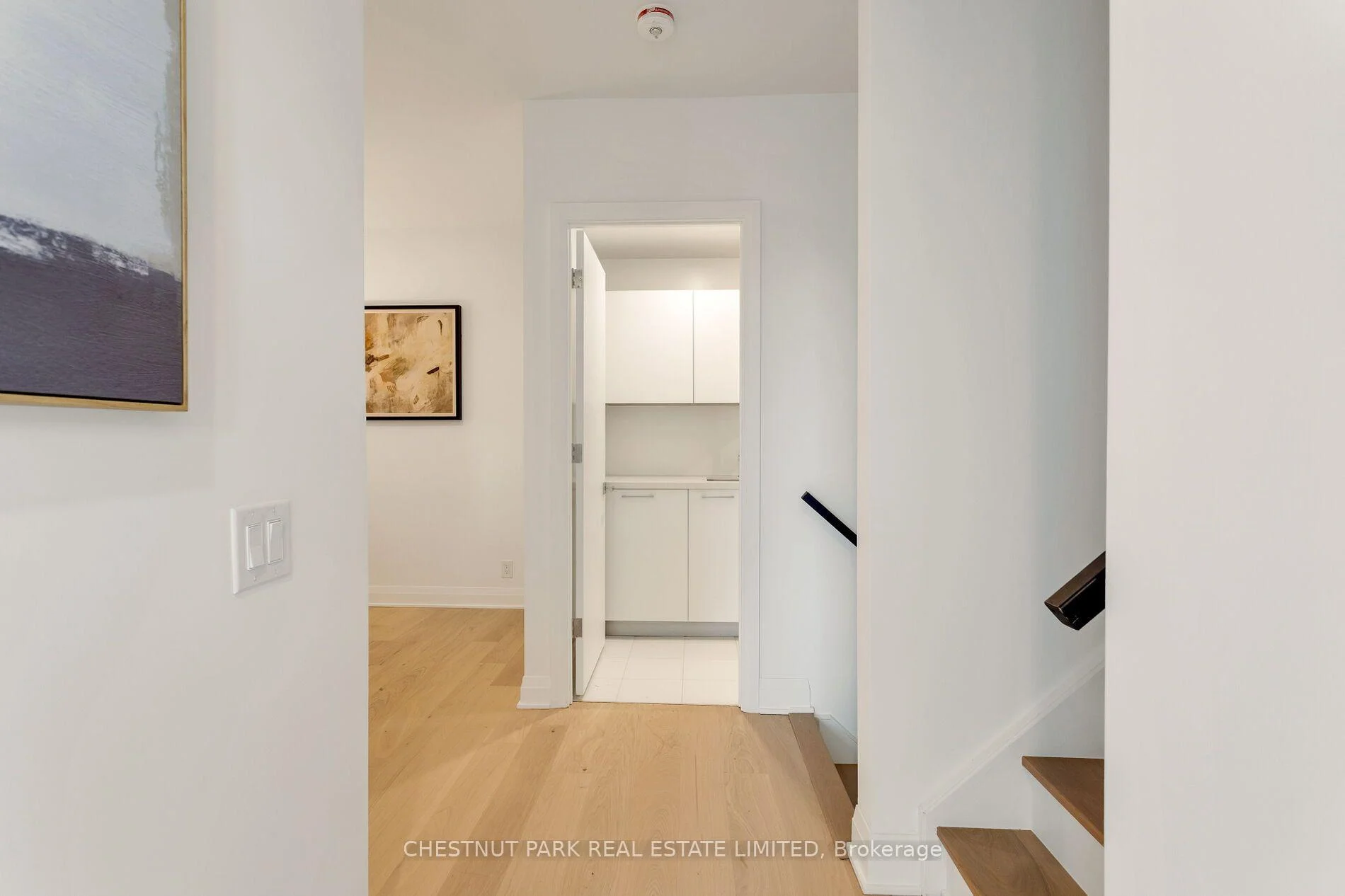 Photo 24 of Unit TH12, 33 Frederick Todd Way, Toronto, Thorncliffe Park — HOMEH