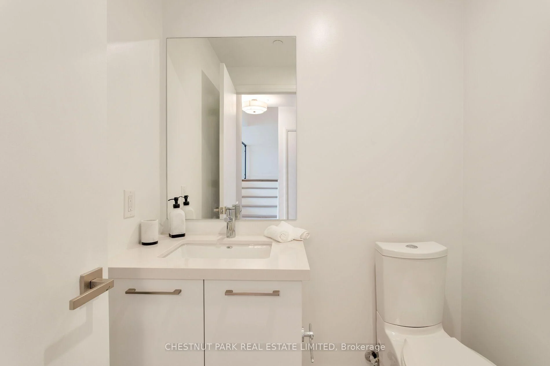 Photo 26 of Unit TH12, 33 Frederick Todd Way, Toronto, Thorncliffe Park — HOMEH