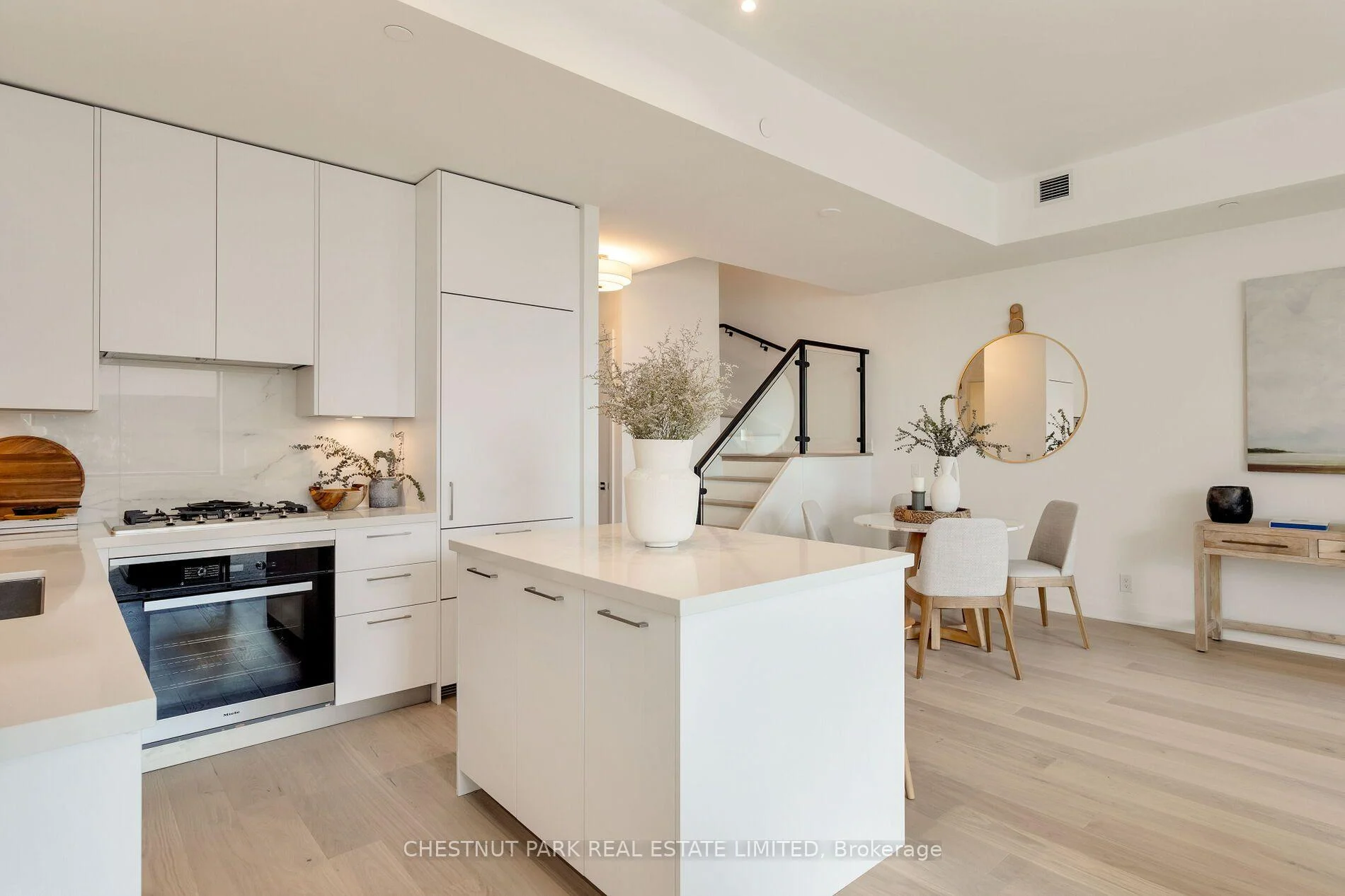 Photo 32 of Unit TH12, 33 Frederick Todd Way, Toronto, Thorncliffe Park — HOMEH