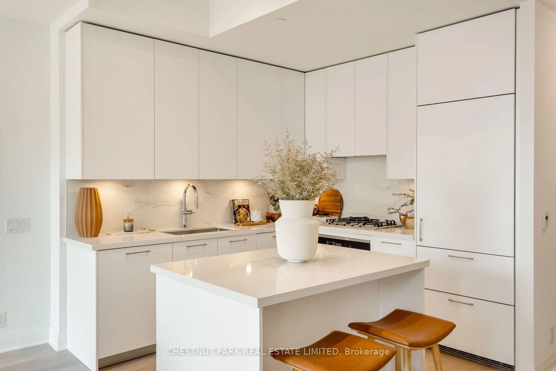 Photo 38 of Unit TH12, 33 Frederick Todd Way, Toronto, Thorncliffe Park — HOMEH