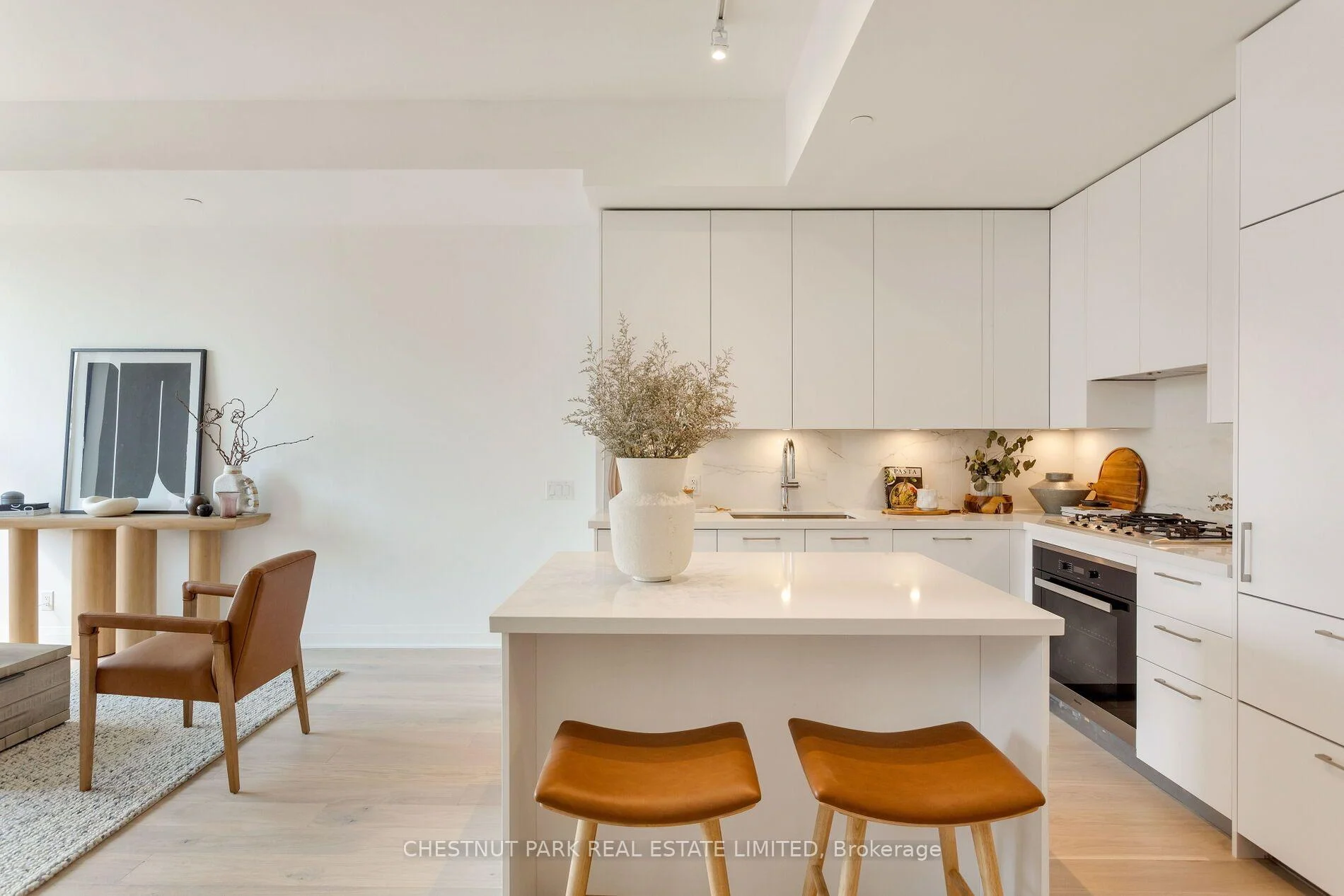 Photo 40 of Unit TH12, 33 Frederick Todd Way, Toronto, Thorncliffe Park — HOMEH