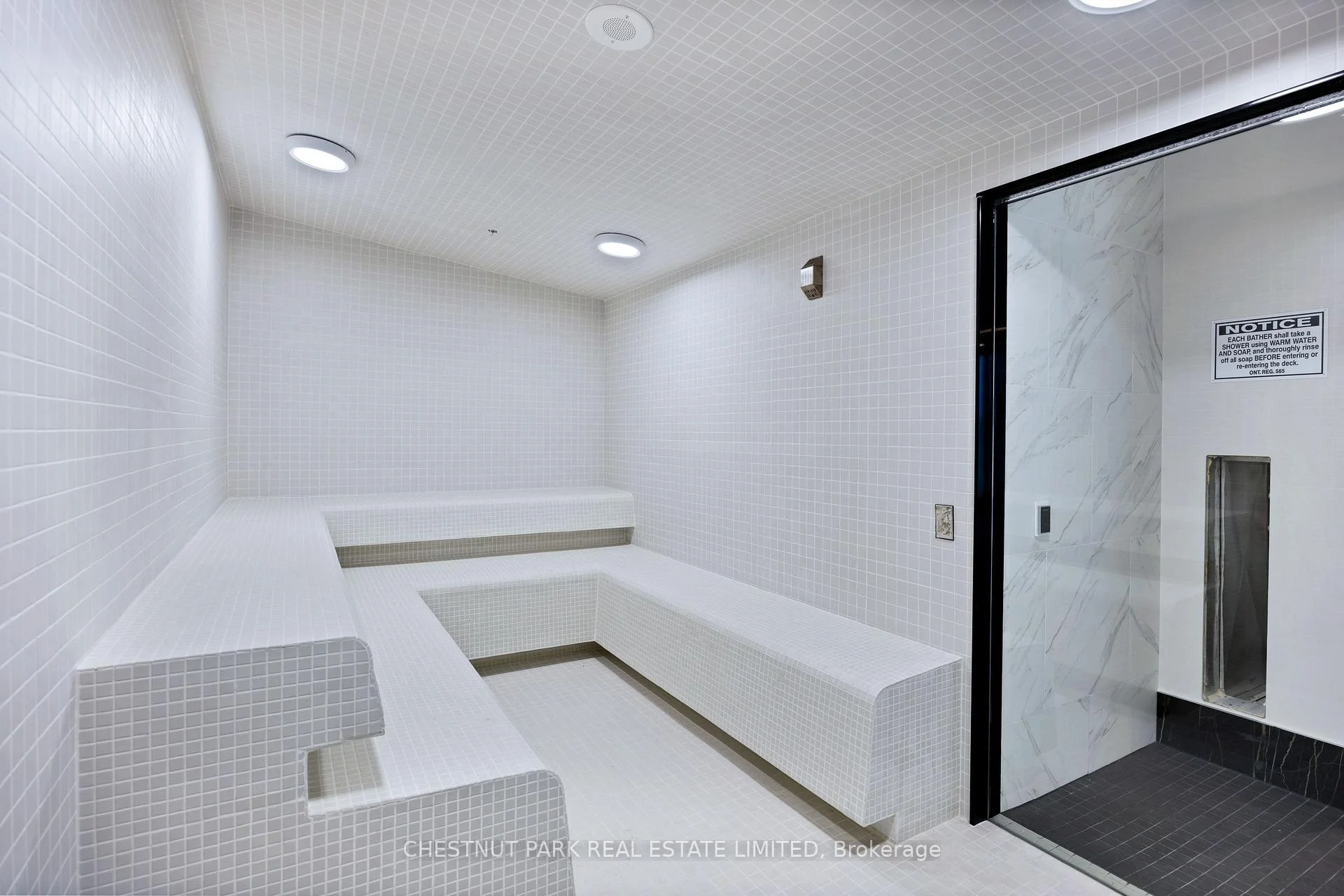 Photo 55 of Unit TH12, 33 Frederick Todd Way, Toronto, Thorncliffe Park — HOMEH