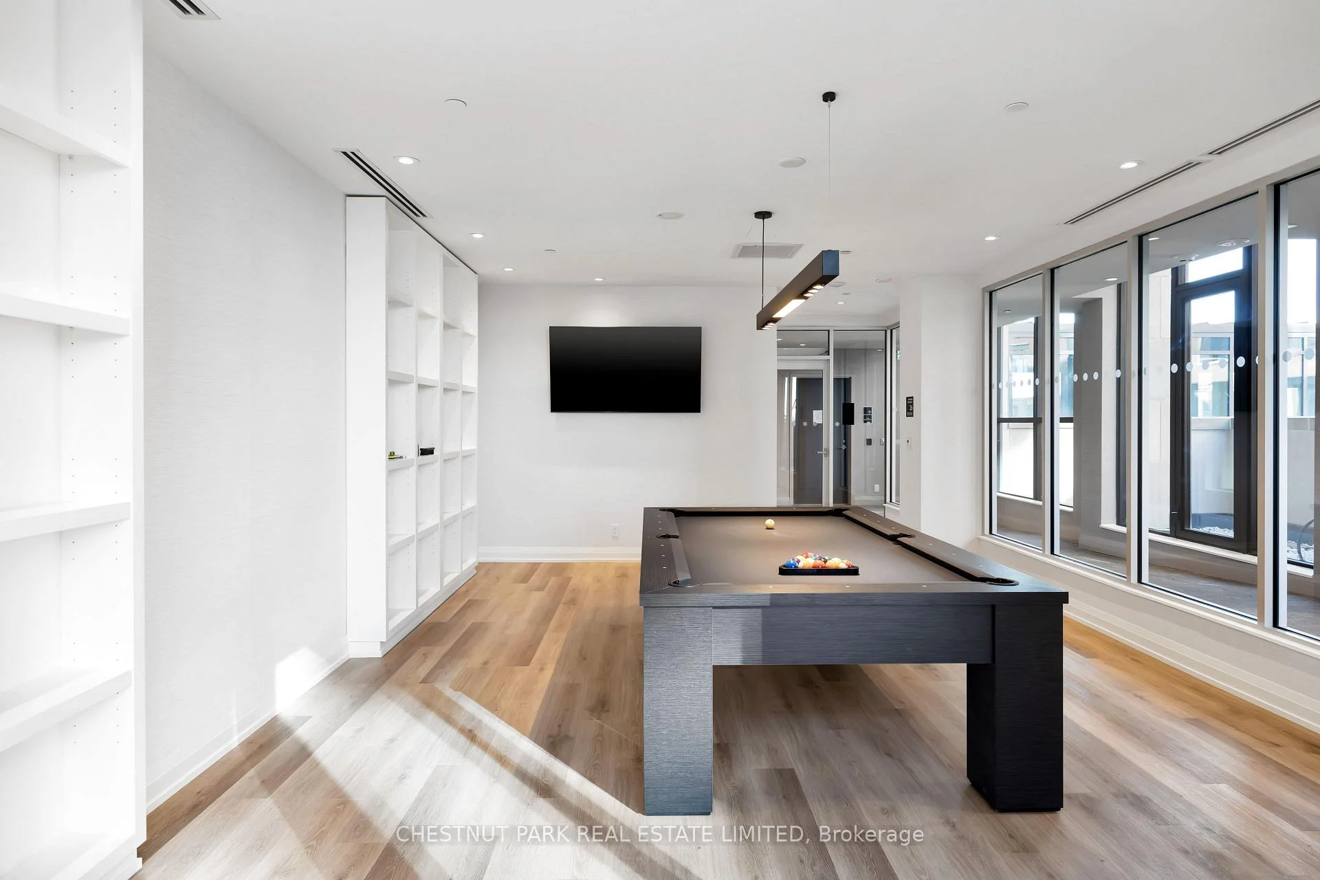 Photo 59 of Unit TH12, 33 Frederick Todd Way, Toronto, Thorncliffe Park — HOMEH