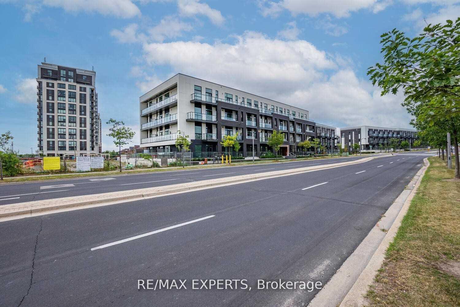 Photo 5 of Unit 309, 1709 Bur Oak Avenue, Markham, Wismer — HOMEH