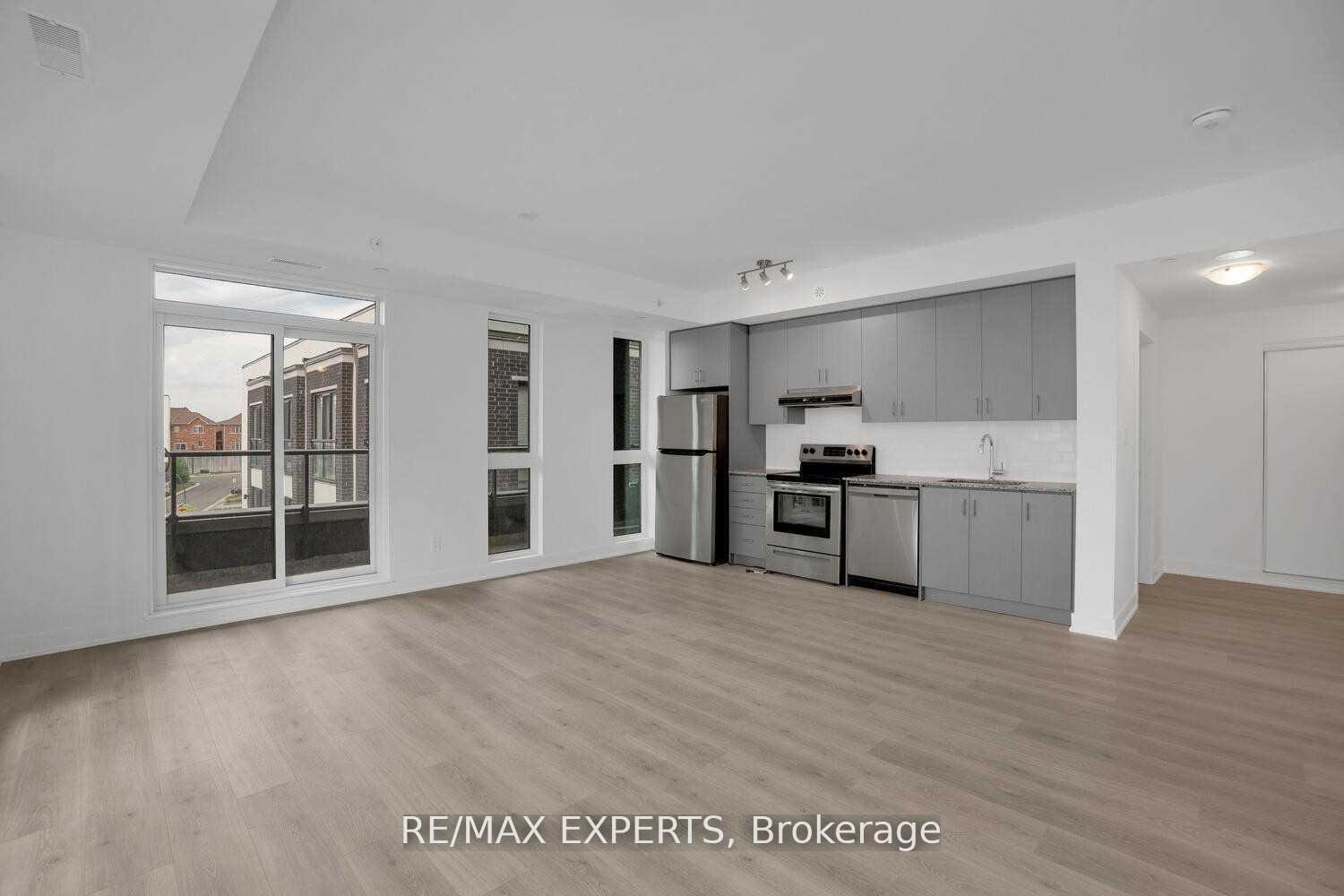 Photo 13 of Unit 309, 1709 Bur Oak Avenue, Markham, Wismer — HOMEH