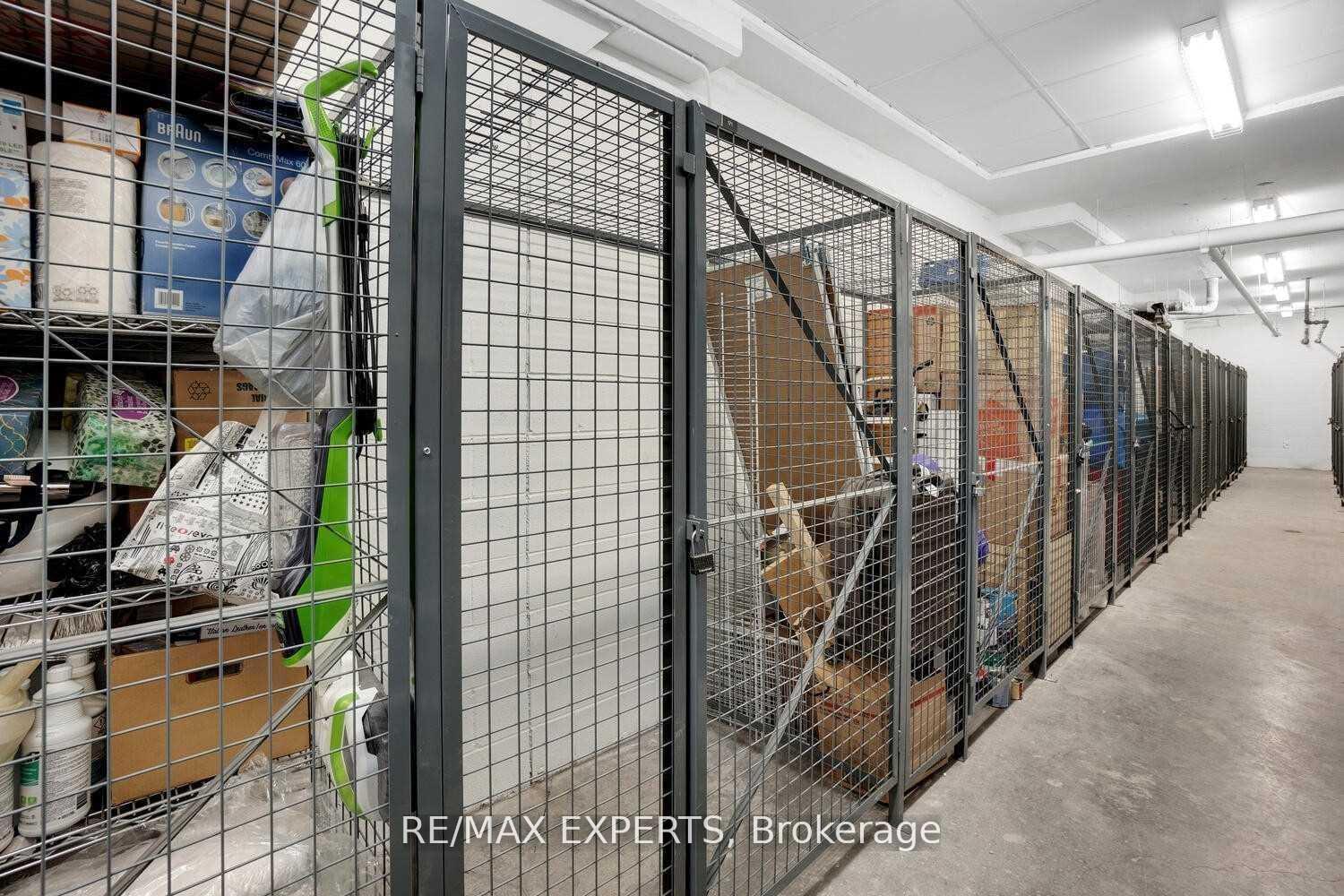 Photo 21 of Unit 309, 1709 Bur Oak Avenue, Markham, Wismer — HOMEH