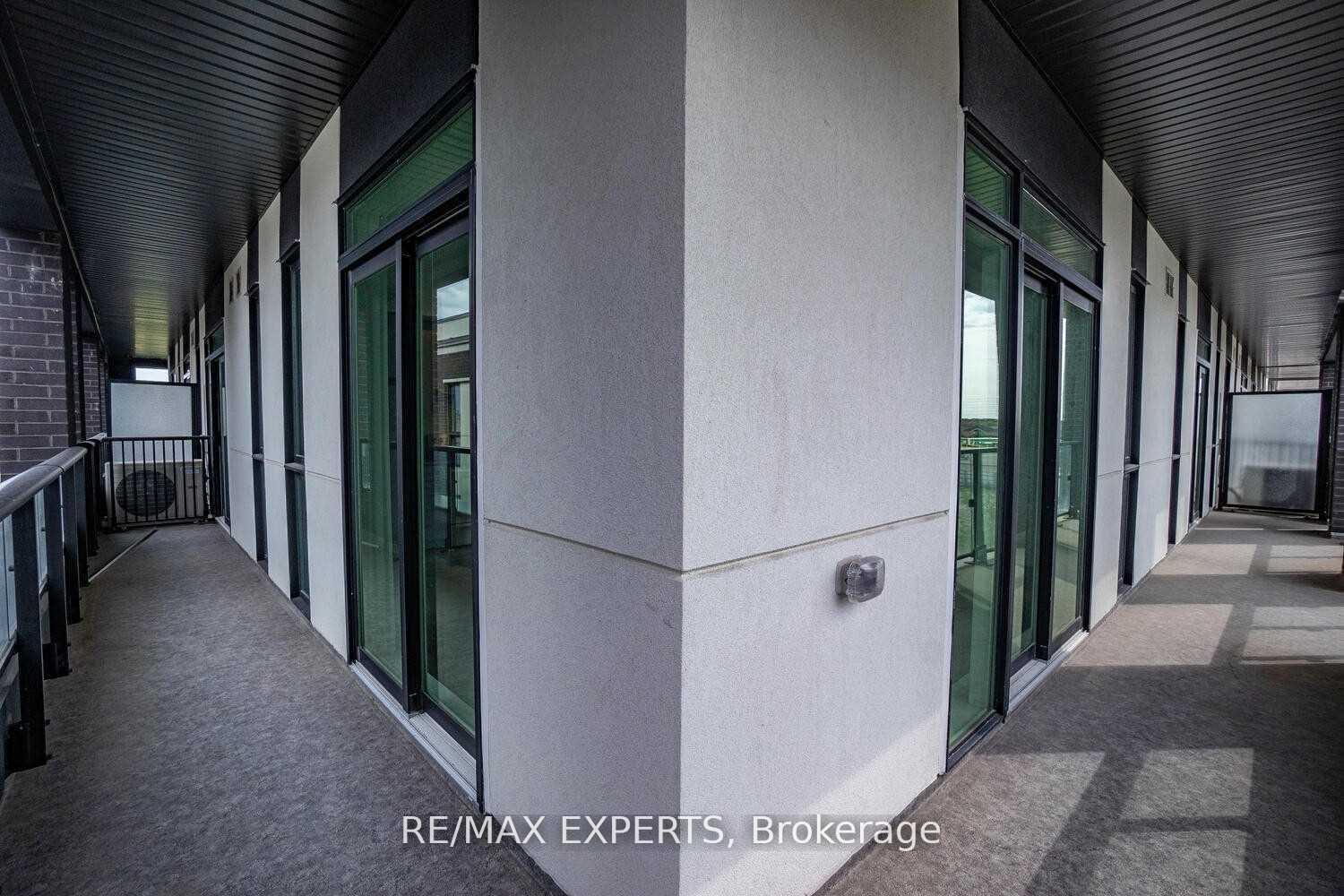 Photo 25 of Unit 309, 1709 Bur Oak Avenue, Markham, Wismer — HOMEH