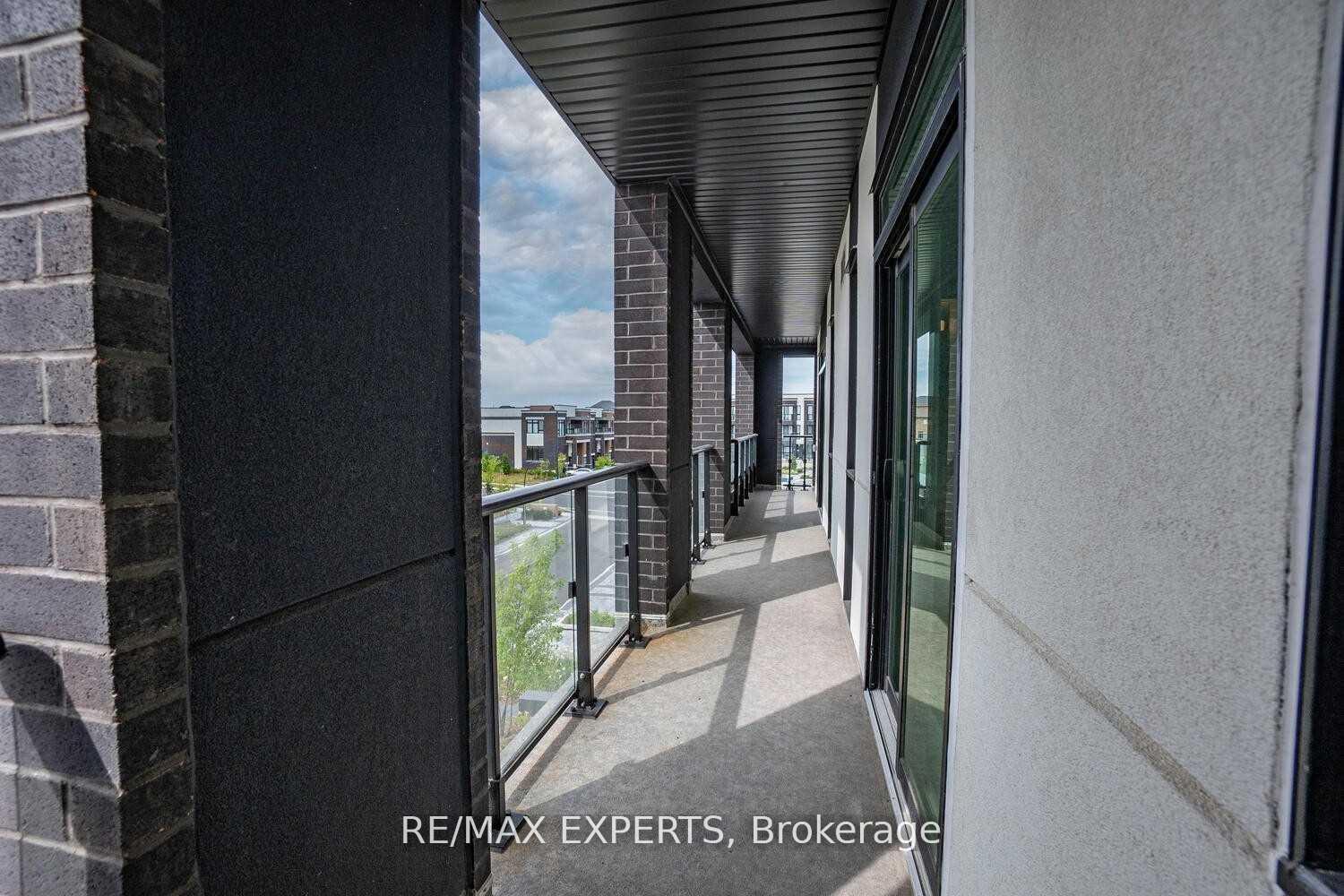 Photo 26 of Unit 309, 1709 Bur Oak Avenue, Markham, Wismer — HOMEH
