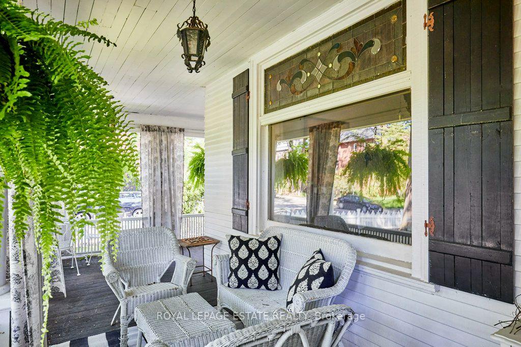 Photo 7 of 57 Silver Birch Avenue, Toronto, The Beaches — HOMEH
