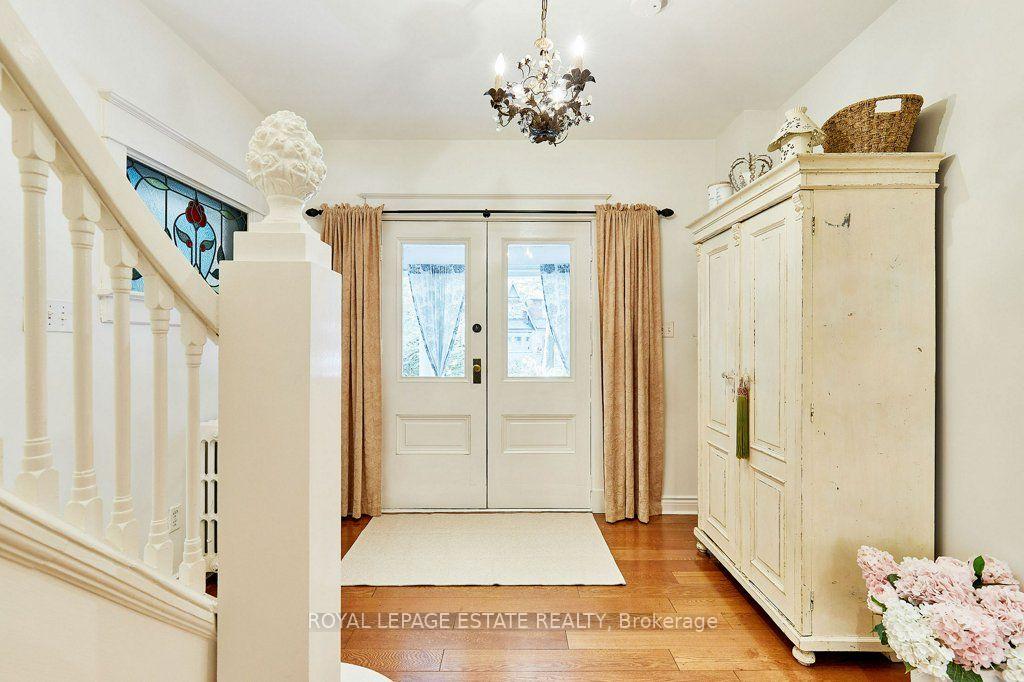 Photo 9 of 57 Silver Birch Avenue, Toronto, The Beaches — HOMEH