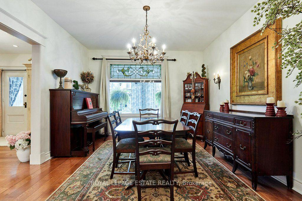 Photo 11 of 57 Silver Birch Avenue, Toronto, The Beaches — HOMEH