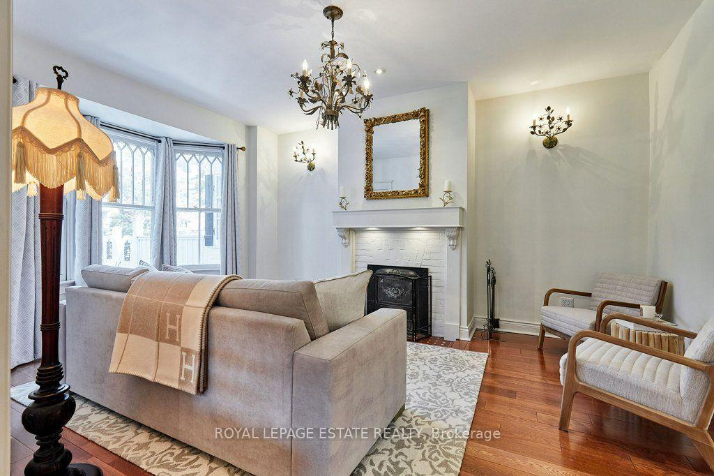 Photo 12 of 57 Silver Birch Avenue, Toronto, The Beaches — HOMEH