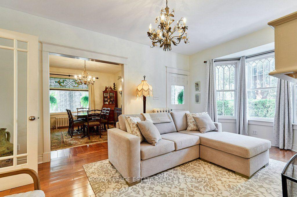Photo 13 of 57 Silver Birch Avenue, Toronto, The Beaches — HOMEH