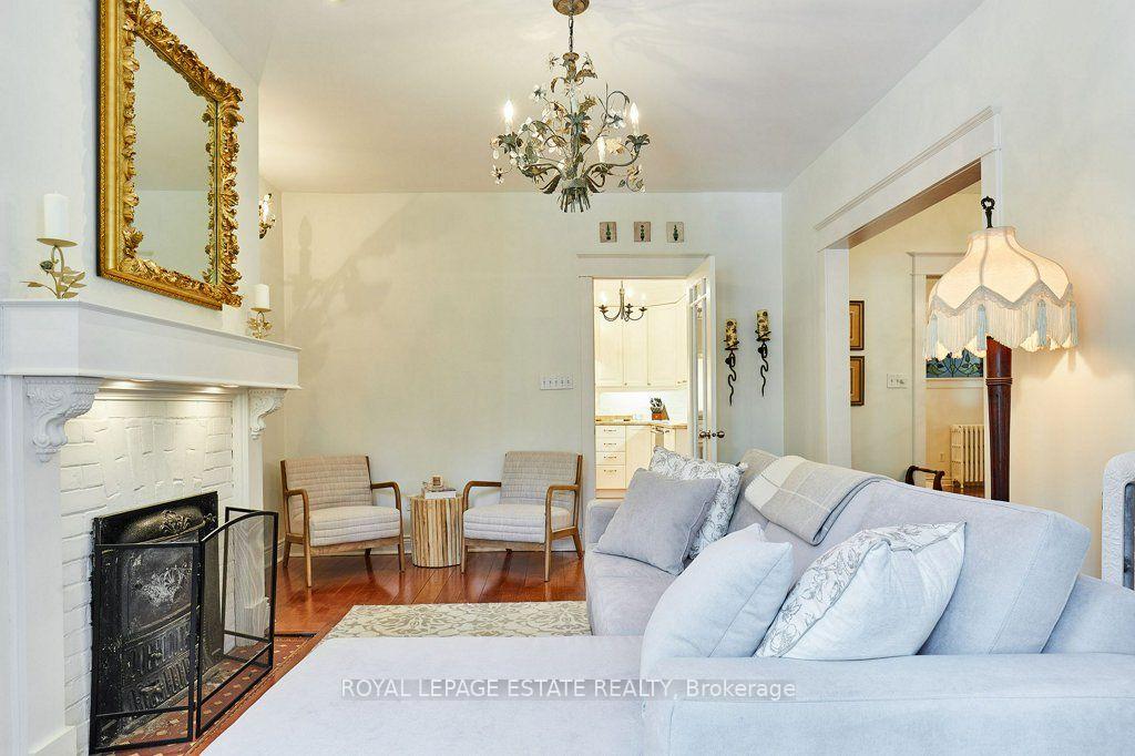 Photo 14 of 57 Silver Birch Avenue, Toronto, The Beaches — HOMEH