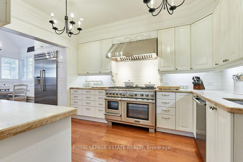 Photo 15 of 57 Silver Birch Avenue, Toronto, The Beaches — HOMEH