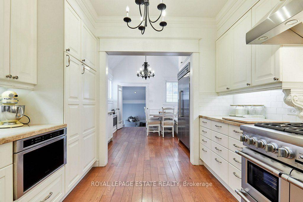 Photo 19 of 57 Silver Birch Avenue, Toronto, The Beaches — HOMEH