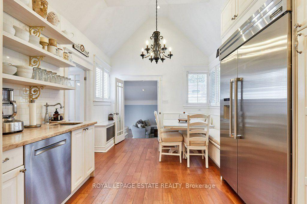 Photo 20 of 57 Silver Birch Avenue, Toronto, The Beaches — HOMEH