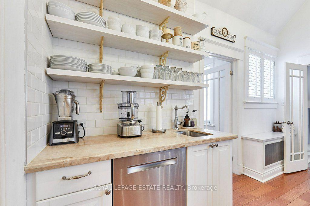 Photo 21 of 57 Silver Birch Avenue, Toronto, The Beaches — HOMEH