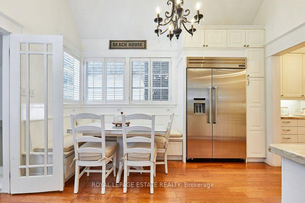 Photo 22 of 57 Silver Birch Avenue, Toronto, The Beaches — HOMEH