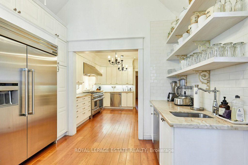 Photo 23 of 57 Silver Birch Avenue, Toronto, The Beaches — HOMEH