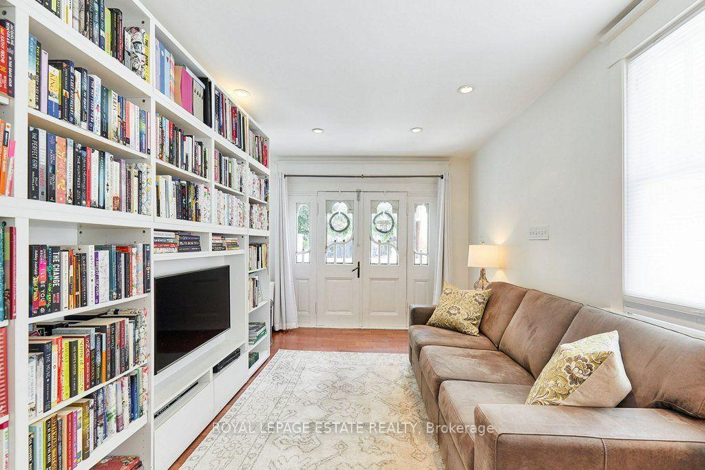 Photo 25 of 57 Silver Birch Avenue, Toronto, The Beaches — HOMEH
