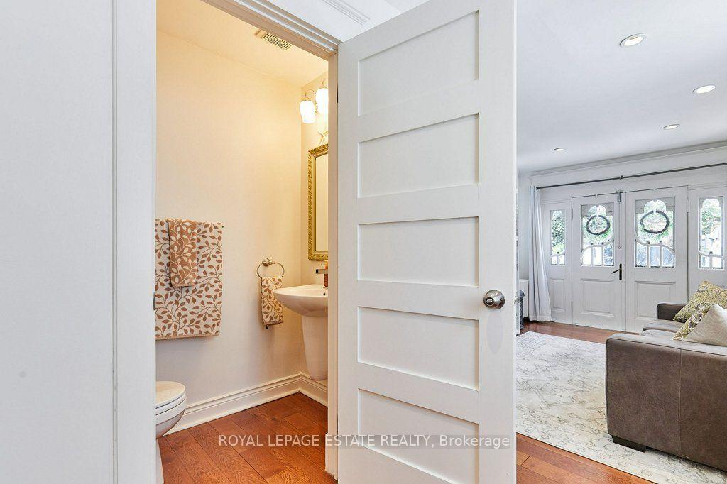Photo 26 of 57 Silver Birch Avenue, Toronto, The Beaches — HOMEH