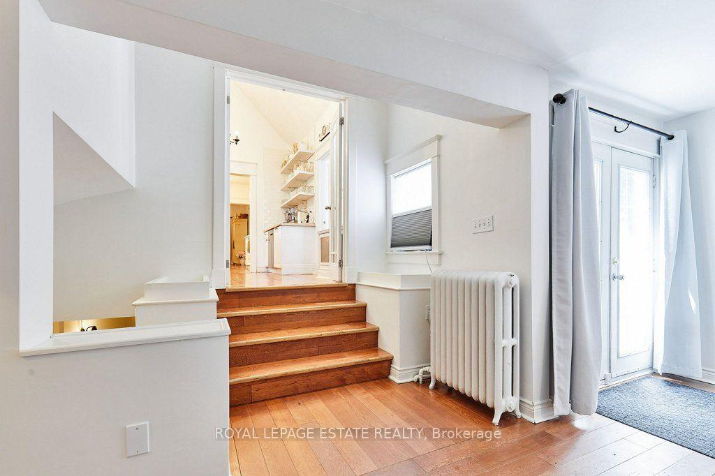 Photo 28 of 57 Silver Birch Avenue, Toronto, The Beaches — HOMEH