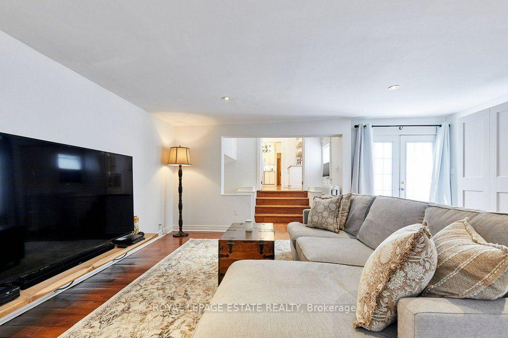 Photo 30 of 57 Silver Birch Avenue, Toronto, The Beaches — HOMEH