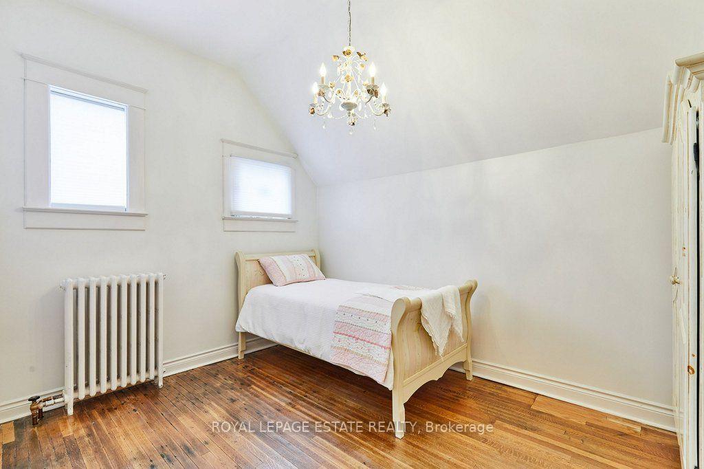 Photo 34 of 57 Silver Birch Avenue, Toronto, The Beaches — HOMEH