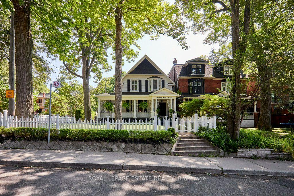 Photo 45 of 57 Silver Birch Avenue, Toronto, The Beaches — HOMEH