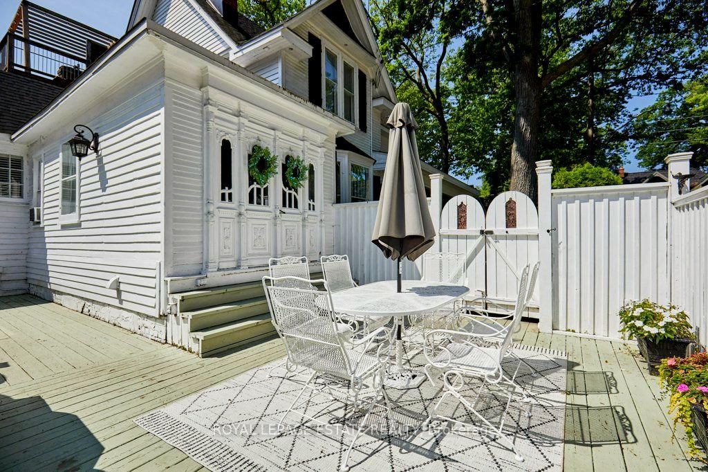 Photo 48 of 57 Silver Birch Avenue, Toronto, The Beaches — HOMEH