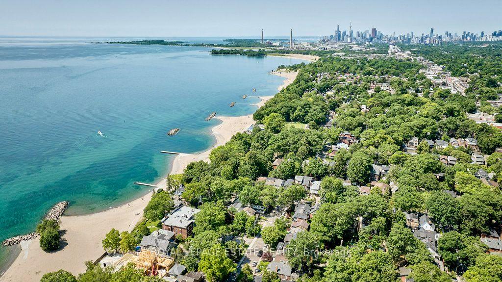 Photo 50 of 57 Silver Birch Avenue, Toronto, The Beaches — HOMEH