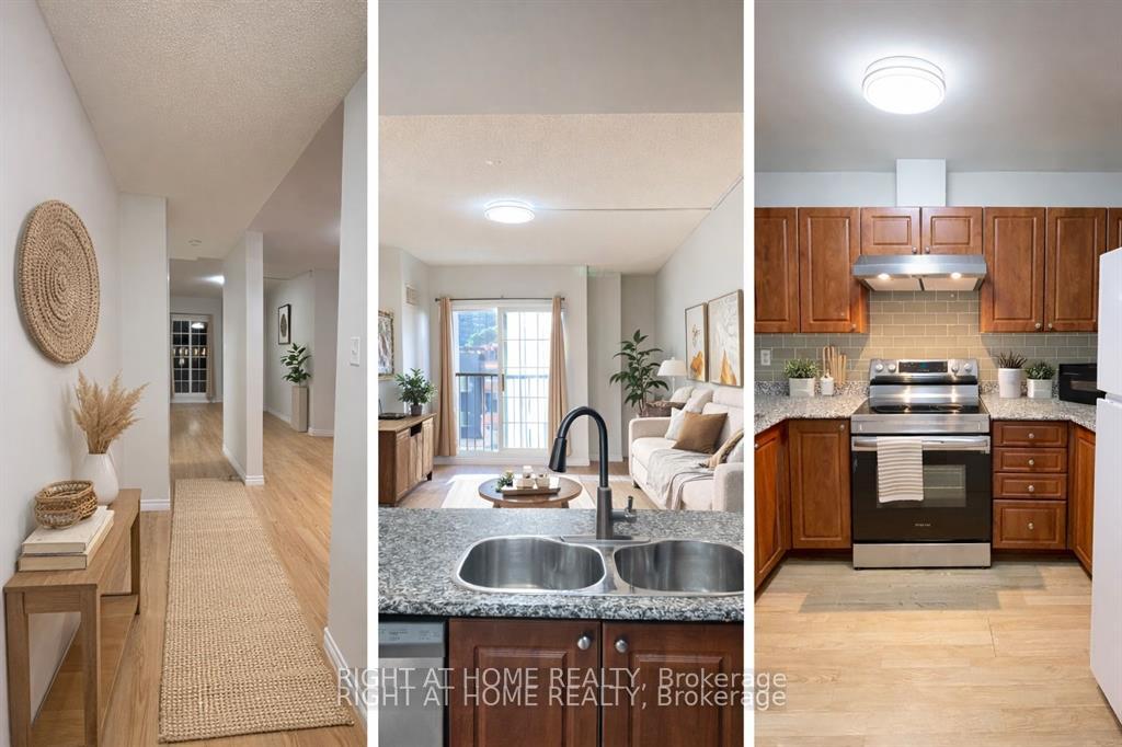 Photo 3 of Unit 403, 135 James Street S, Hamilton, Central — HOMEH