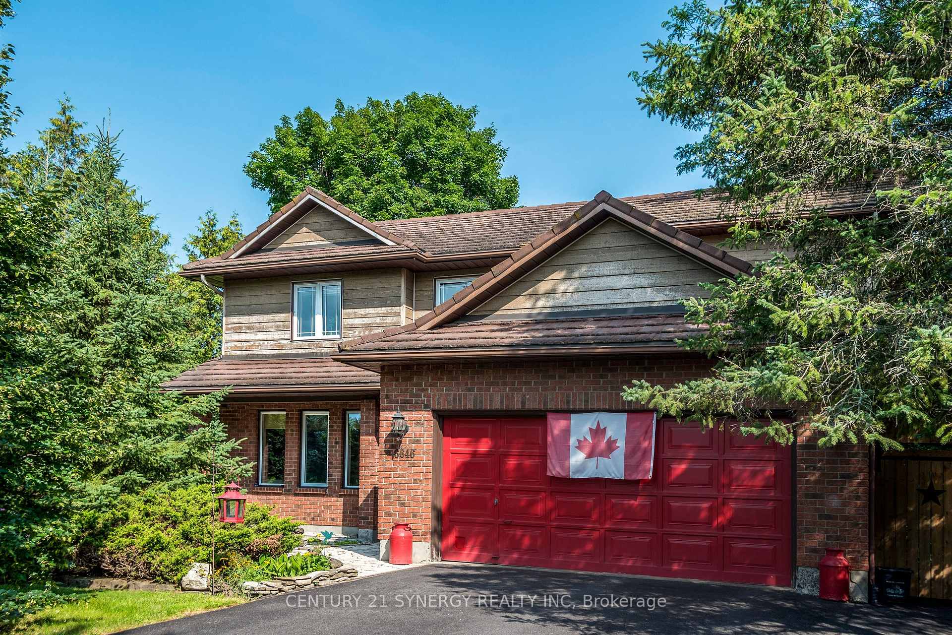Photo 2 of 6646 Cherrystone Drive N, Ottawa, Kars — HOMEH