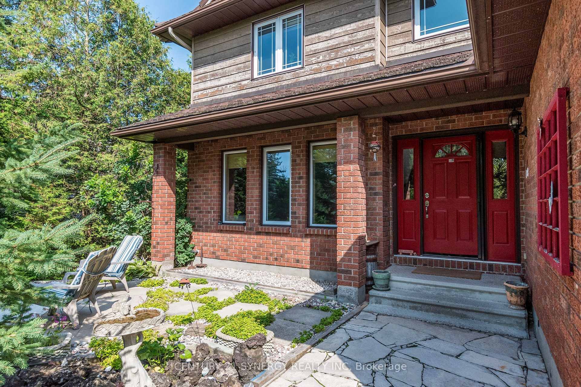 Photo 3 of 6646 Cherrystone Drive N, Ottawa, Kars — HOMEH