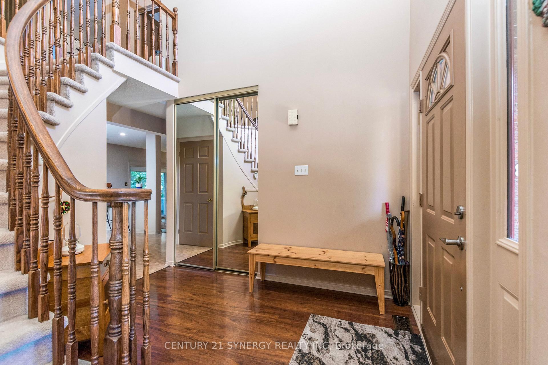 Photo 5 of 6646 Cherrystone Drive N, Ottawa, Kars — HOMEH