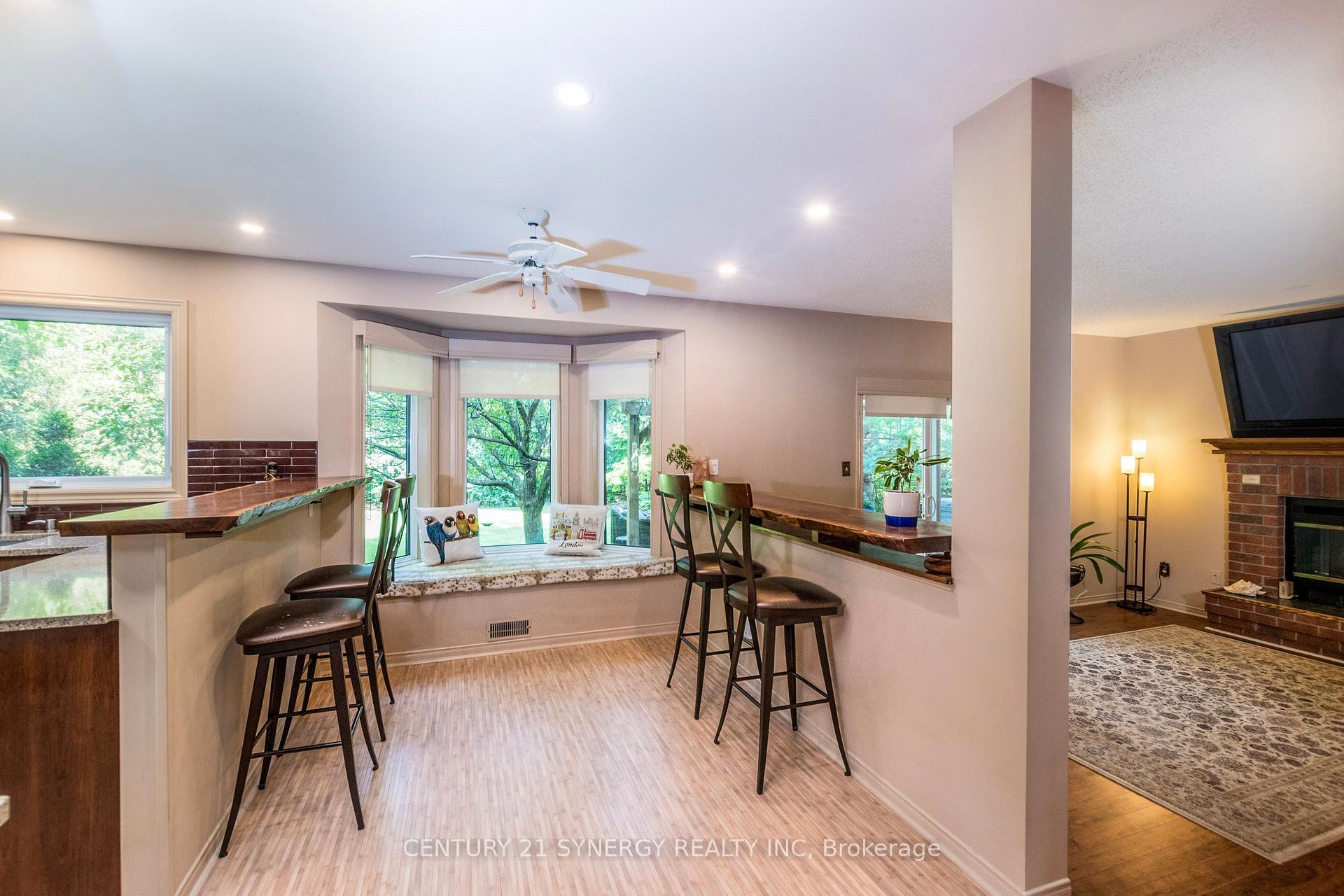 Photo 14 of 6646 Cherrystone Drive N, Ottawa, Kars — HOMEH