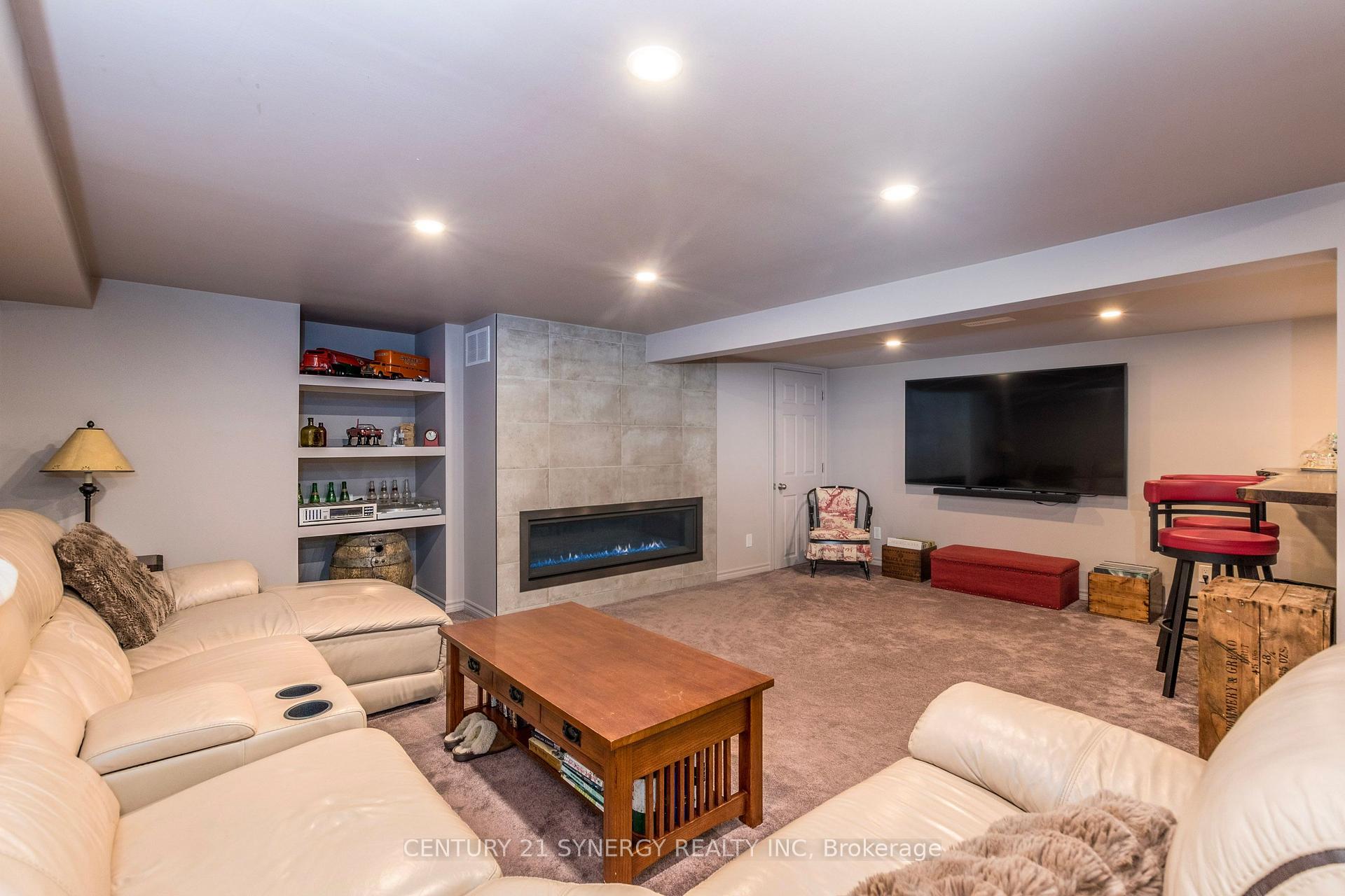 Photo 28 of 6646 Cherrystone Drive N, Ottawa, Kars — HOMEH
