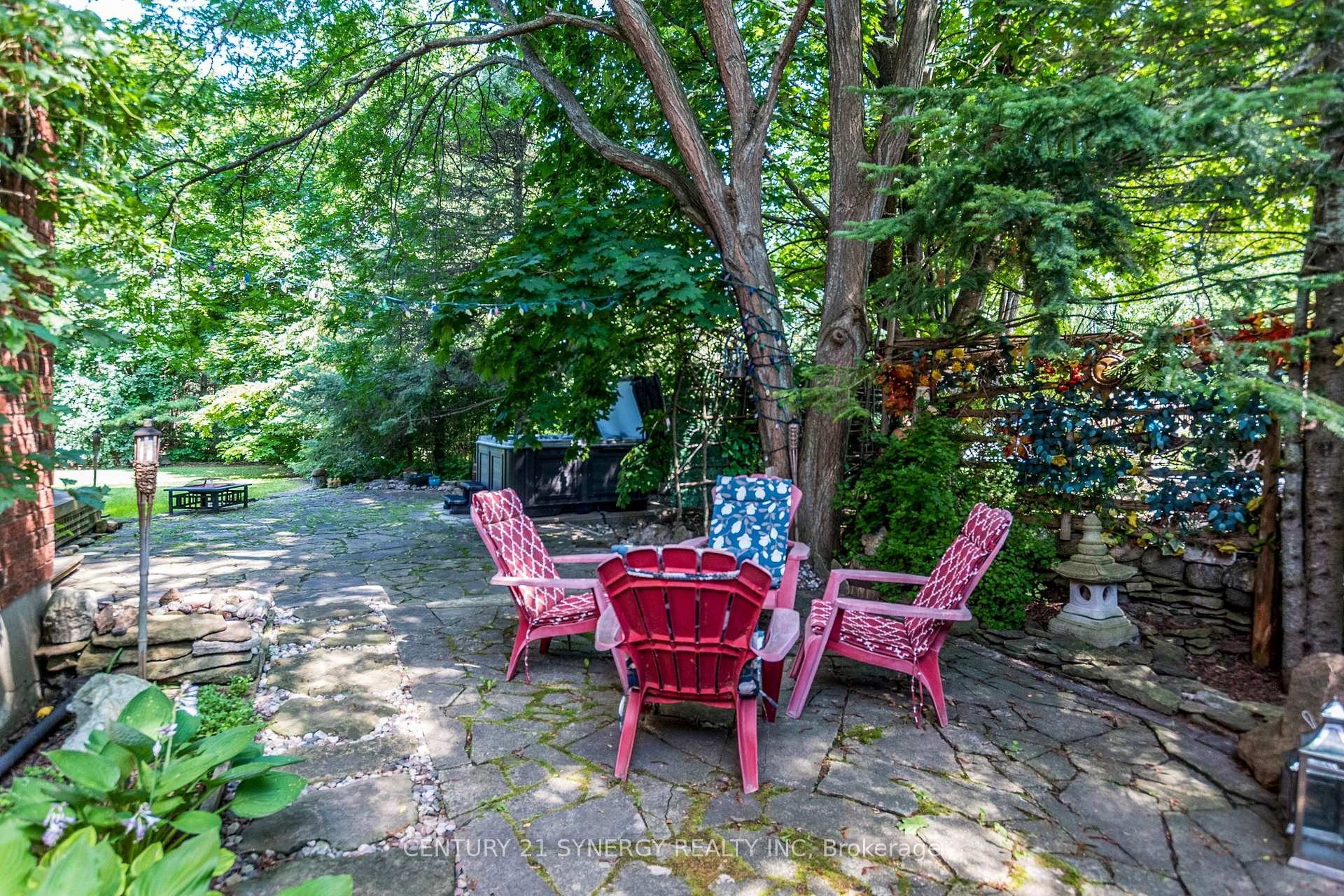 Photo 33 of 6646 Cherrystone Drive N, Ottawa, Kars — HOMEH